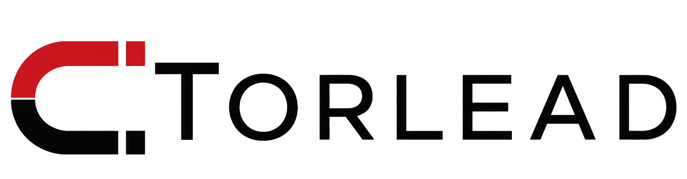 Torlead Lead Generation Agency